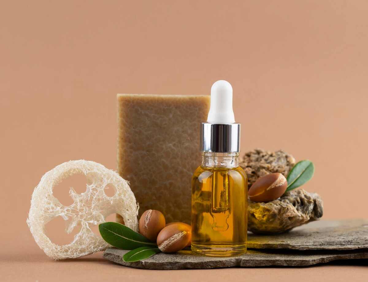 पेनिस साइज बढ़ाने की दवा oil